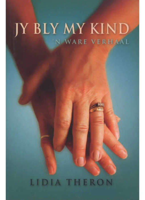 Jy bly my kind