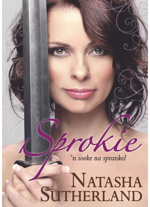 Sprokie: 'n Soeke na Sprankel