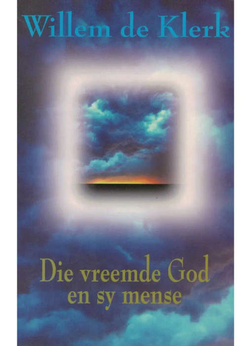 Die Vreemde God en Sy Mense