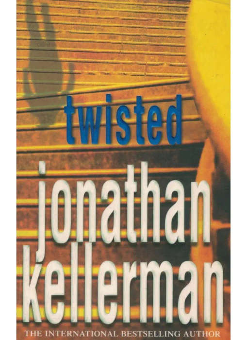 Twisted