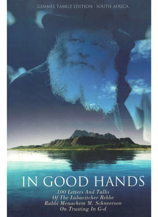 In Good Hands