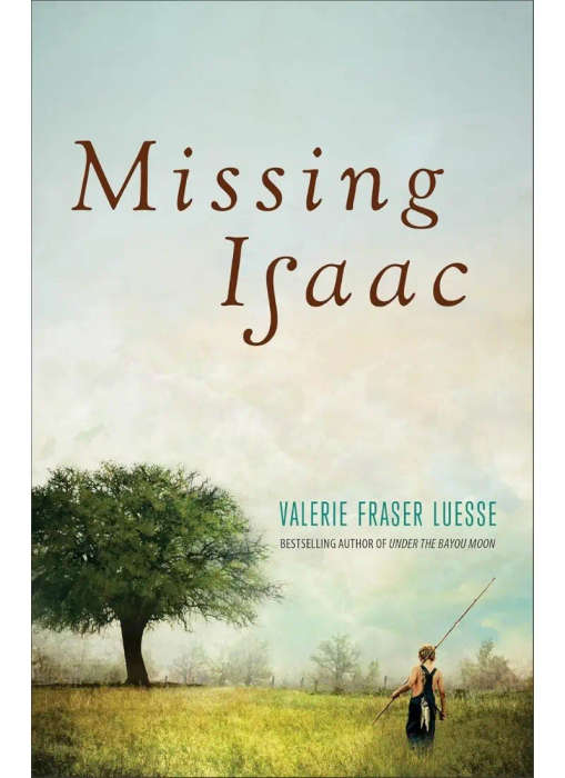 Missing Isaac