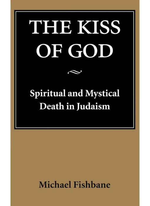 The Kiss of God
