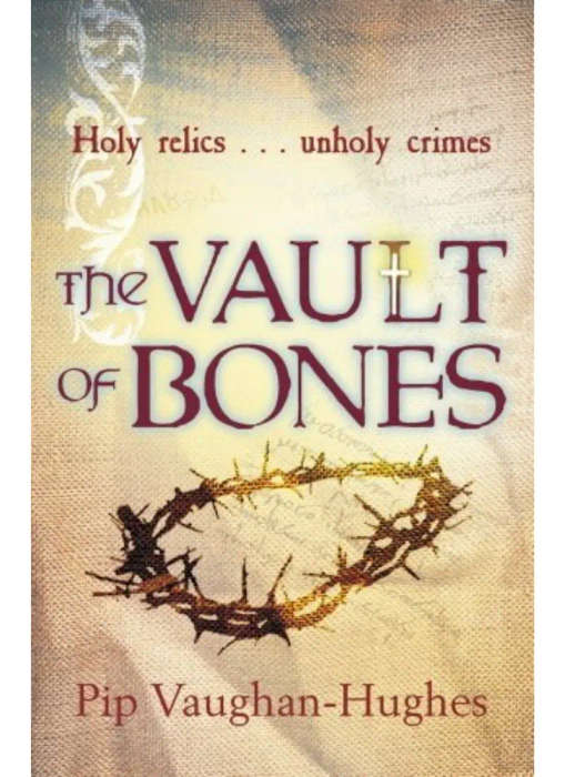 The Vault of Bones