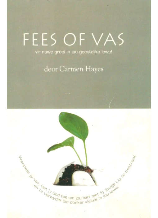 Fees of Vas
