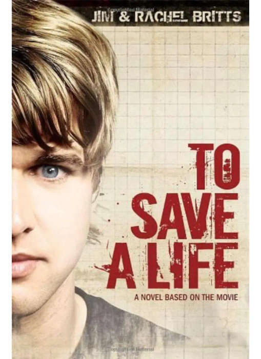 To Save a Life
