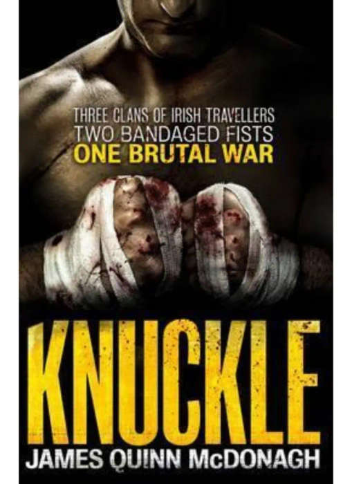 Knuckle