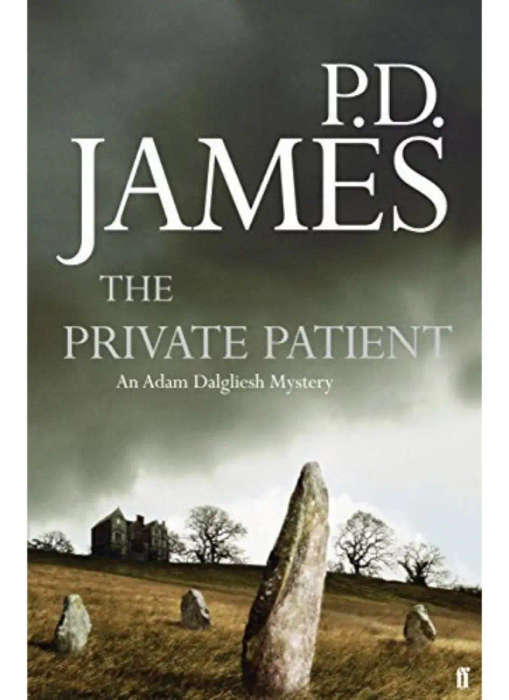 The Private Patient