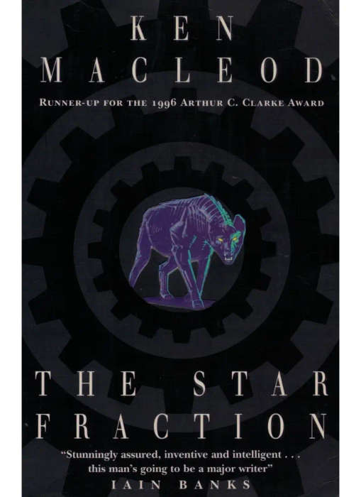 The Star Fraction