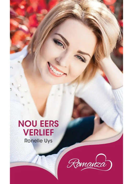 Nou eers verlief