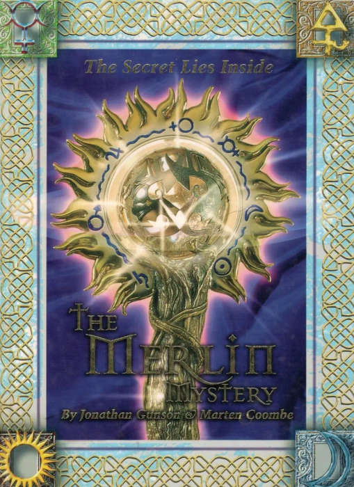 The Merlin Mystery
