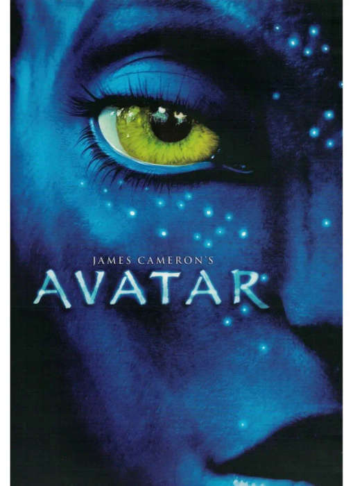 Avatar (DVD)