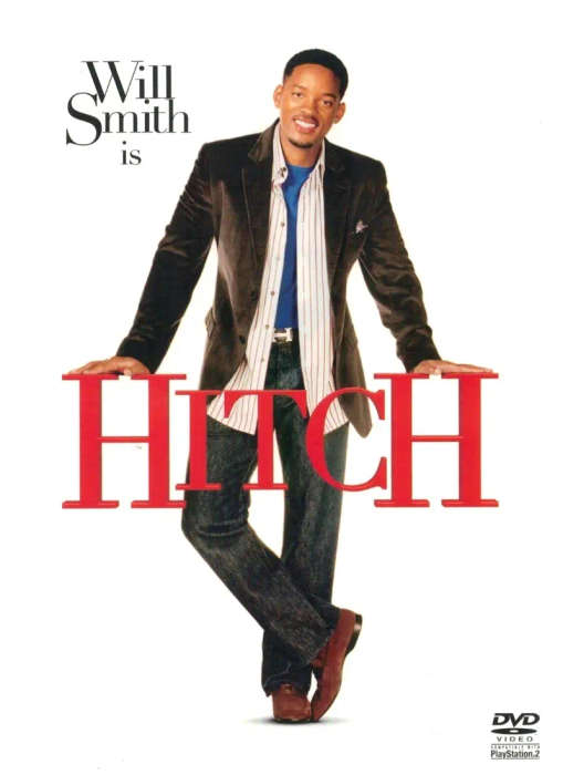 Hitch (DVD)