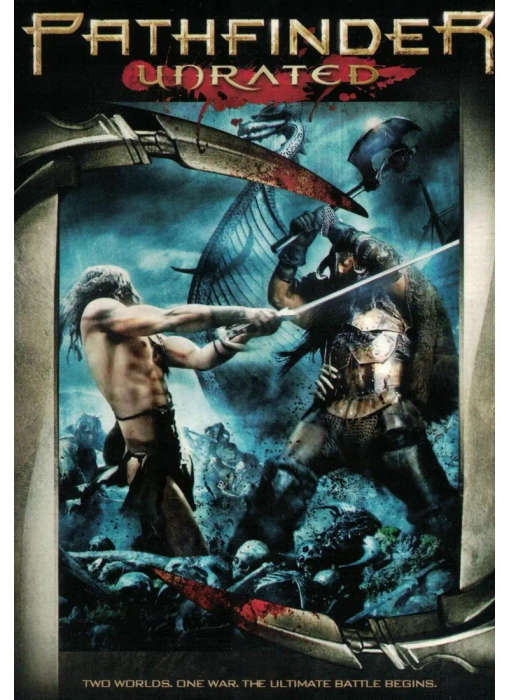 Pathfinder (DVD)