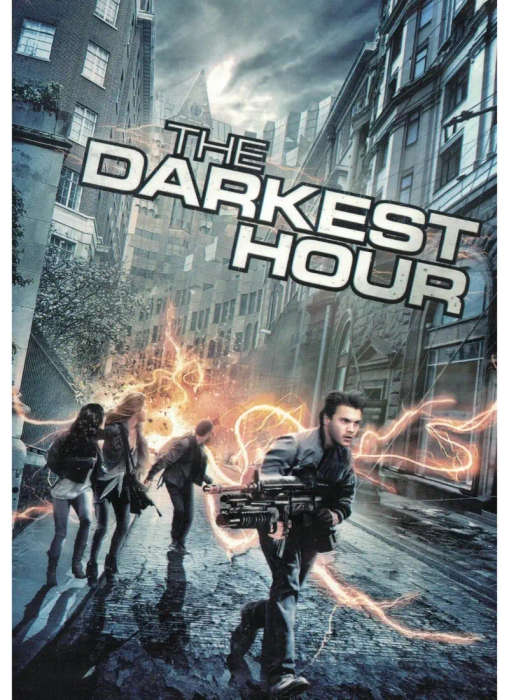 The Darkest Hour (DVD)