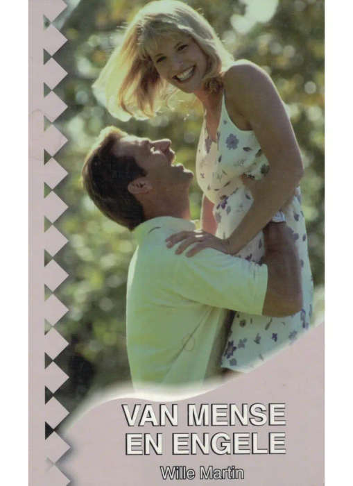 Van mense en engele