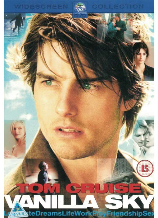 Vanilla Sky (DVD)