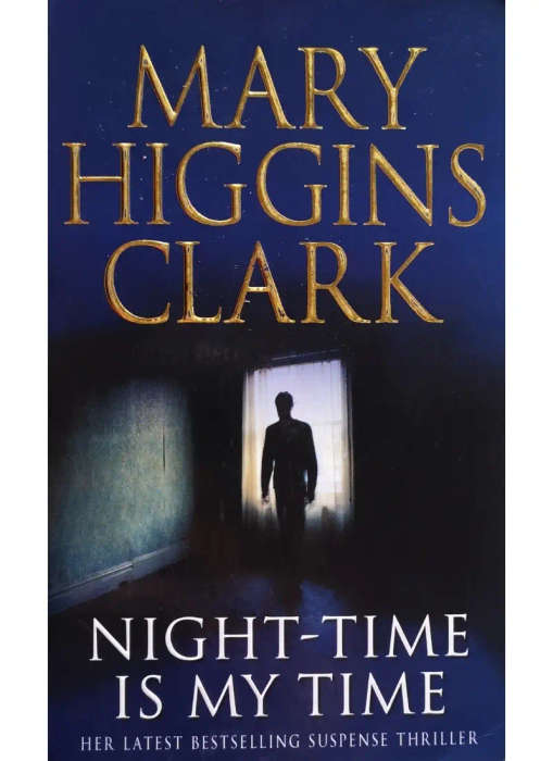 Night time is my time