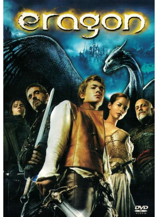 Eragon (DVD)