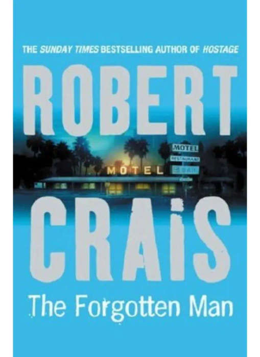 The Forgotten Man