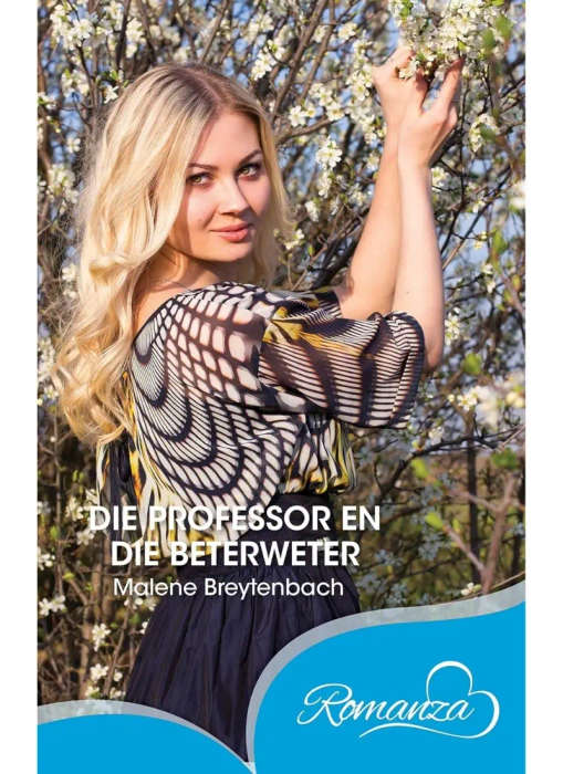 Die professor en die beterweter