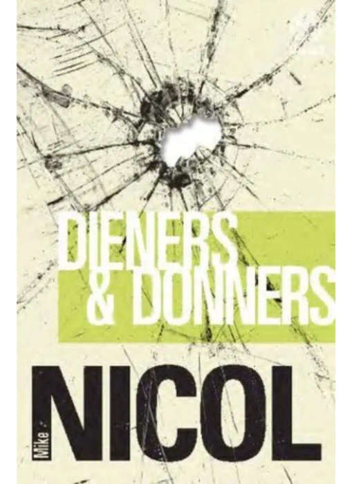 Dieners en Donners