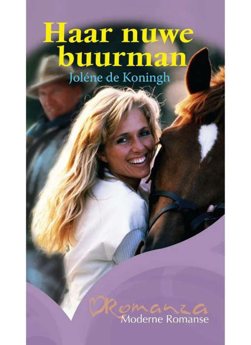 Haar nuwe buurman