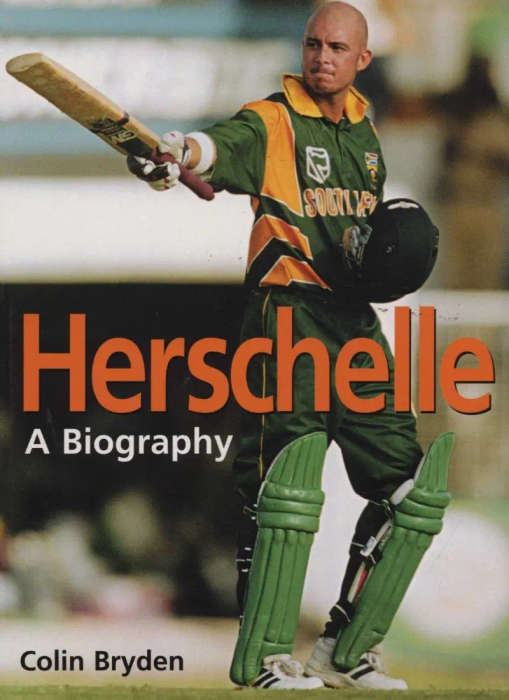 Herschelle - A Biography