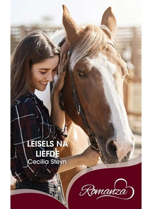 Leisels na liefde