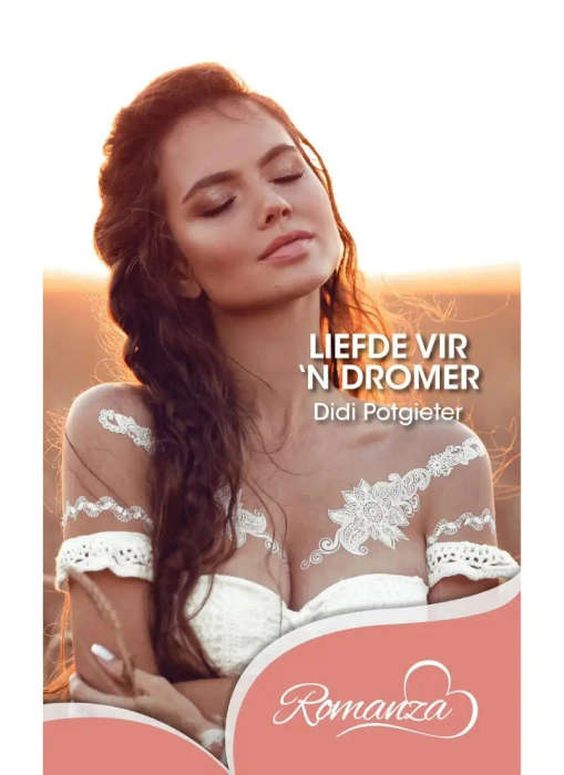 Liefde vir 'n dromer