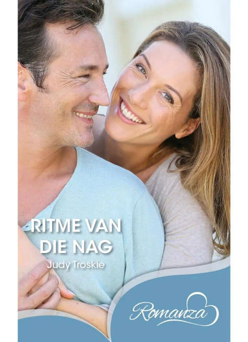 Ritme van die nag