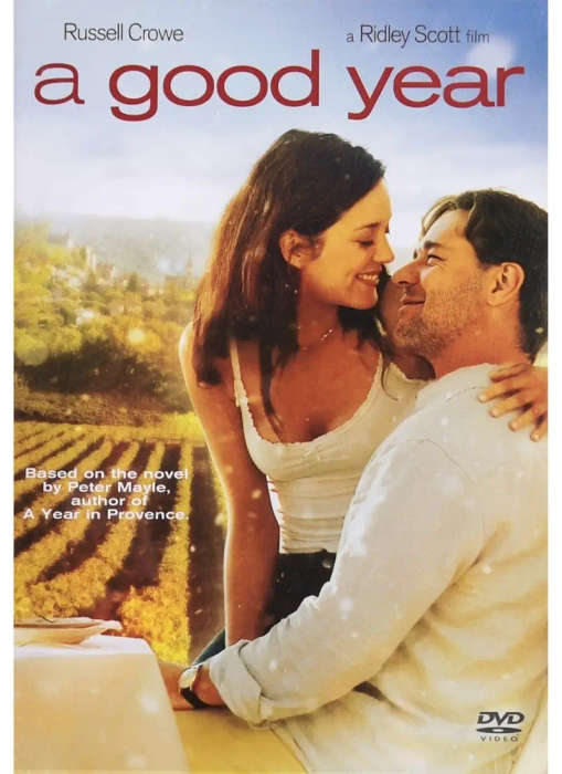 A Good Year (DVD)