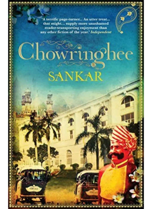 Chowringhee