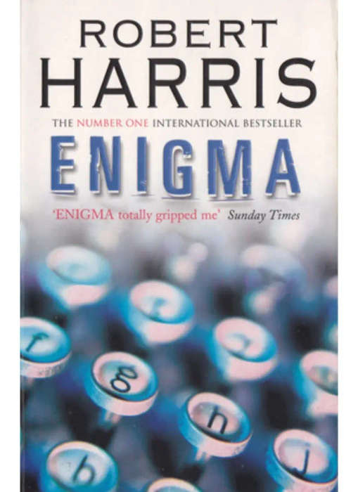 Enigma