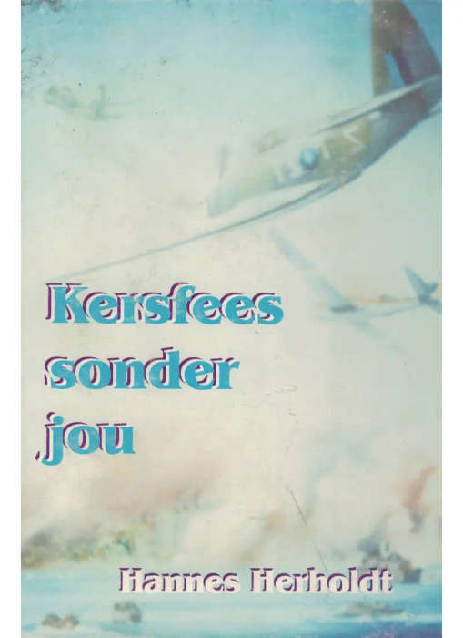 Kersfees sonder jou