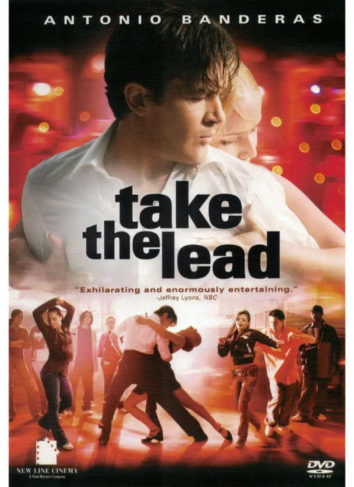 Take the Lead (DVD)