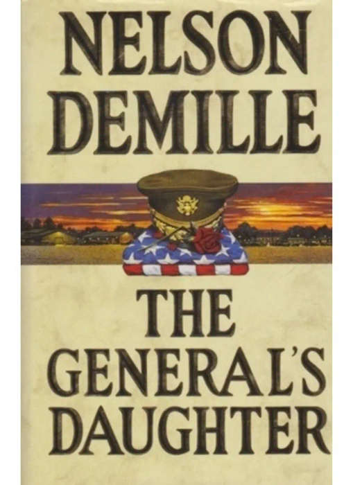 The General's Daughter