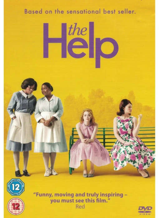 The Help (DVD)