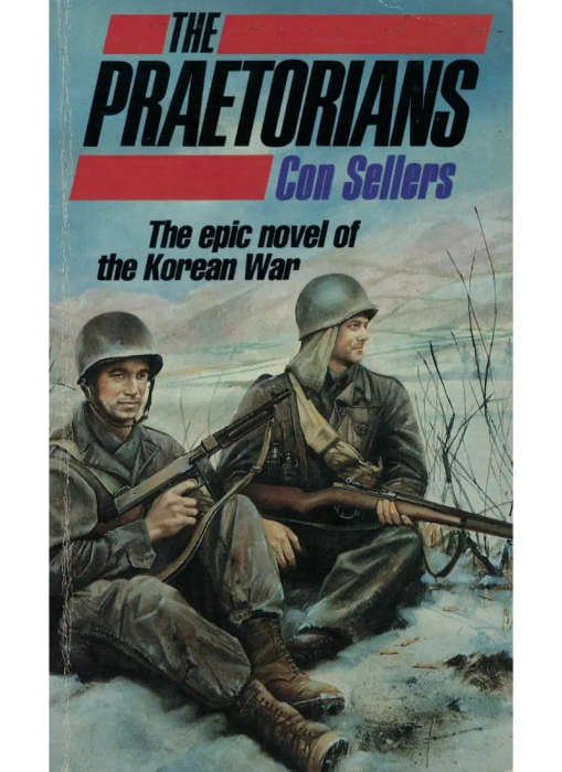 The Praetorians