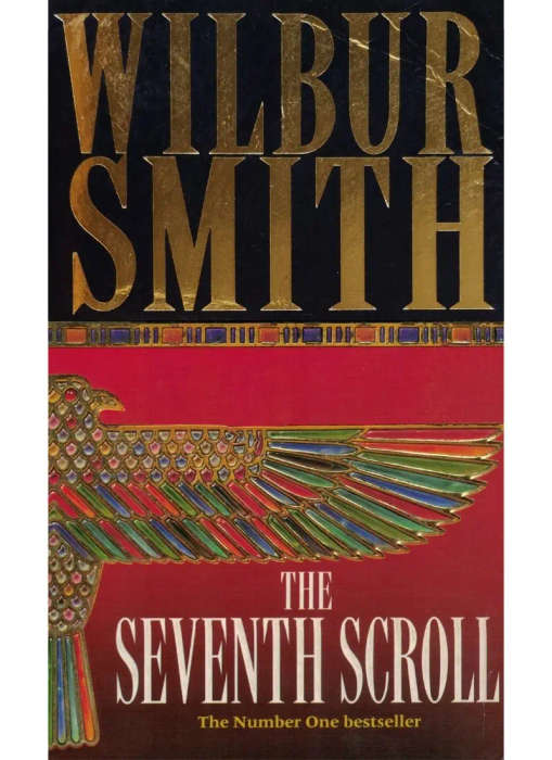 The Seventh Scroll