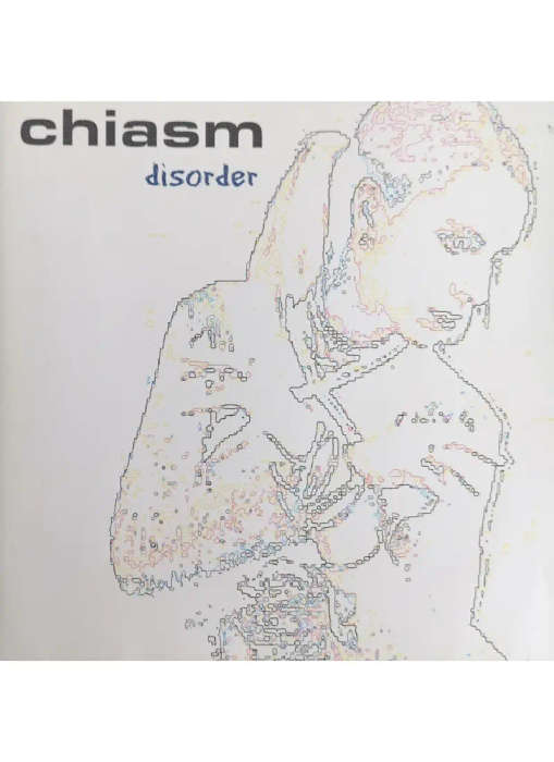 Chiasm - Disorder (CD)