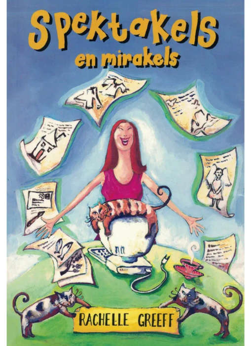 Spektakels en mirakels