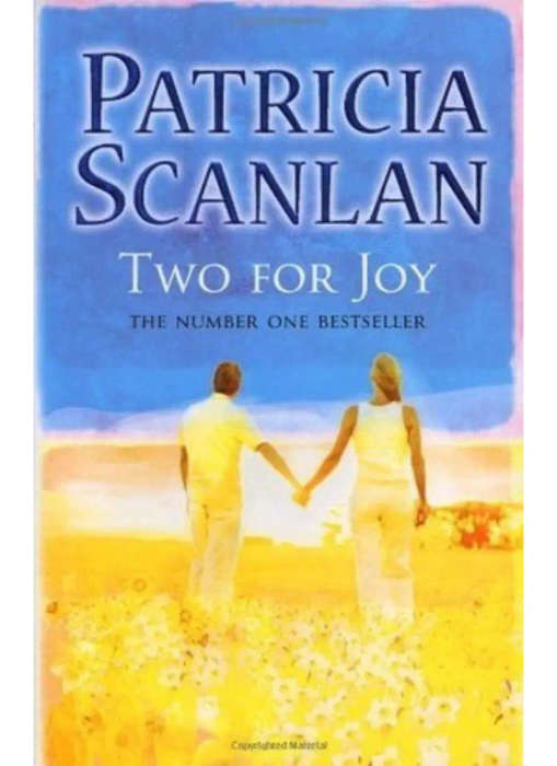 Two for Joy