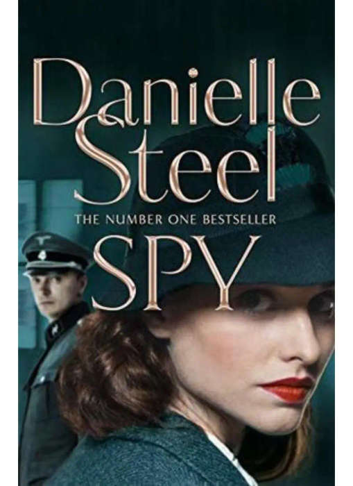 Spy
