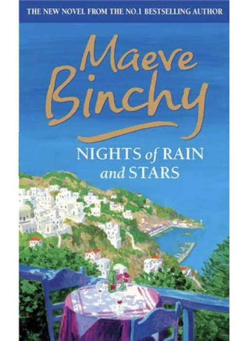 Nights of Rain and Stars
