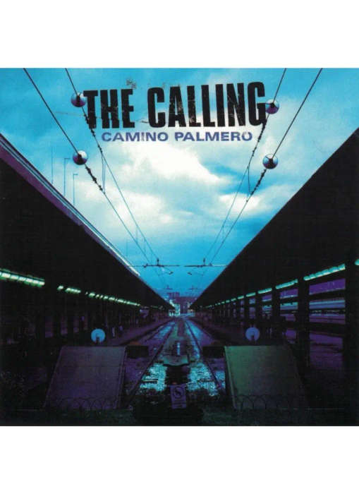 Camino Palmero - The Calling (CD)