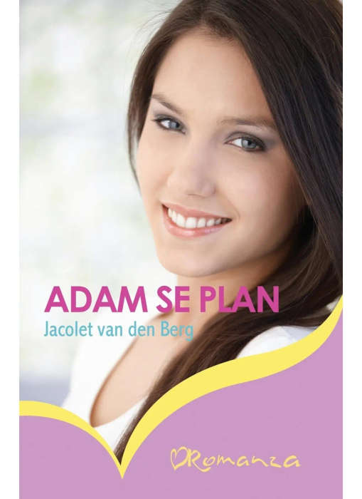 Adam se plan