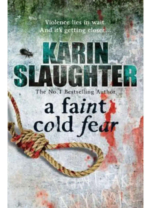 A Faint Cold Fear