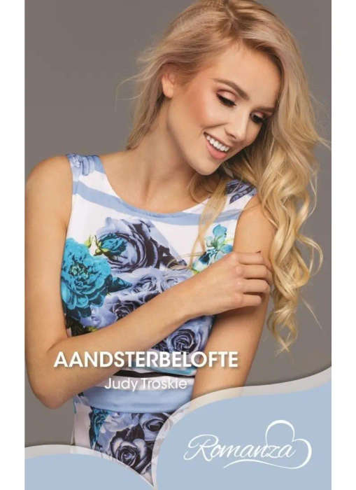 Aandsterbelofte