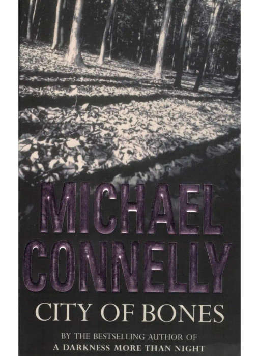 City of Bones